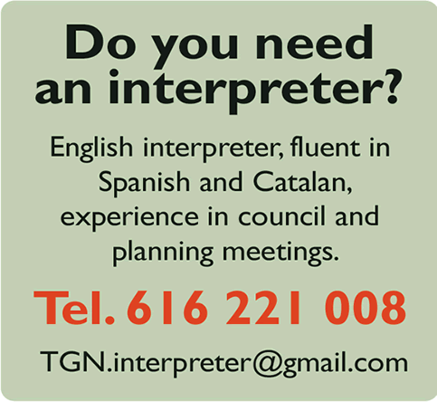 tgn interpreter